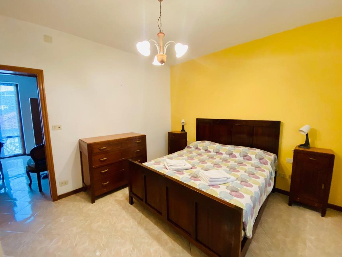 Апартаменты Casa Sbollazza Con Parcheggio E Vicina Al Parco Citra:010059-Lt-1207 Сестри-Леванте Экстерьер фото