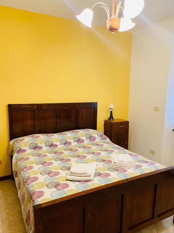Апартаменты Casa Sbollazza Con Parcheggio E Vicina Al Parco Citra:010059-Lt-1207 Сестри-Леванте Экстерьер фото