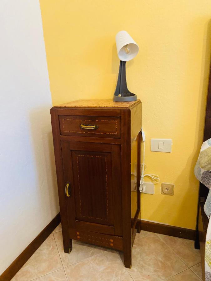 Апартаменты Casa Sbollazza Con Parcheggio E Vicina Al Parco Citra:010059-Lt-1207 Сестри-Леванте Экстерьер фото